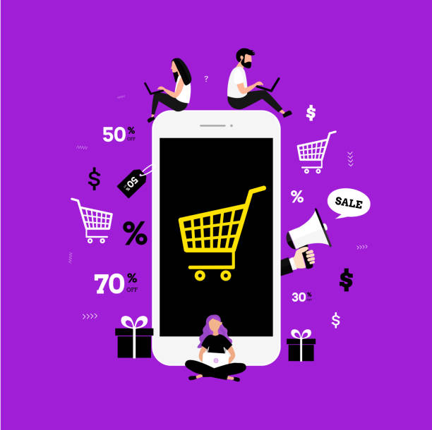 black friday in london